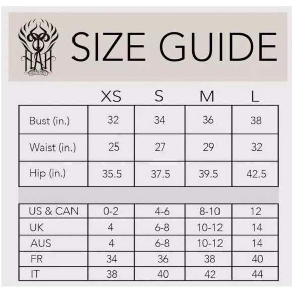 Free People x We are HAH Wired Bra in Brown Sugar 30-38C - Picture 7 of 7